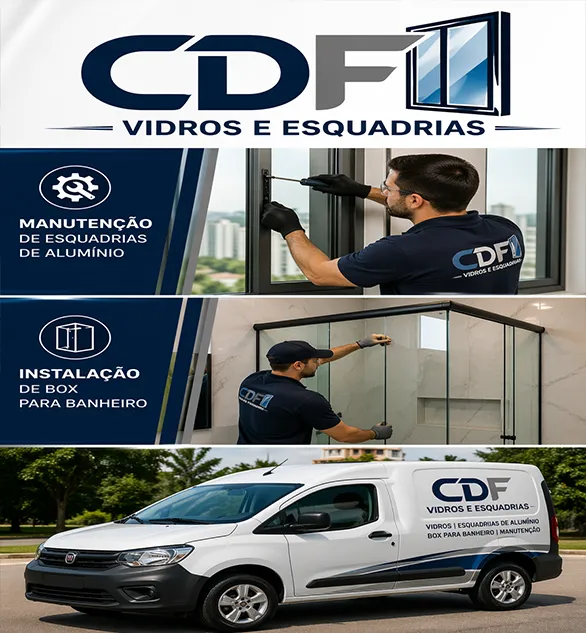 Instalação Espelho sob Medida